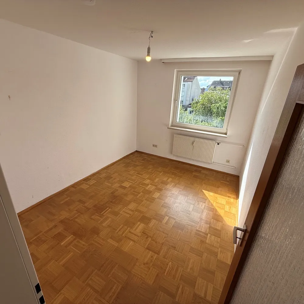 3 Zimmer Wohnung mit 90 m² in Bremen – Bild 5