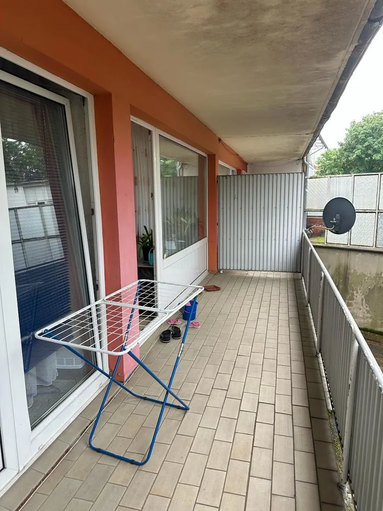 3 Zimmer Wohnung mit 75 m² in Osnabrück – Bild 7