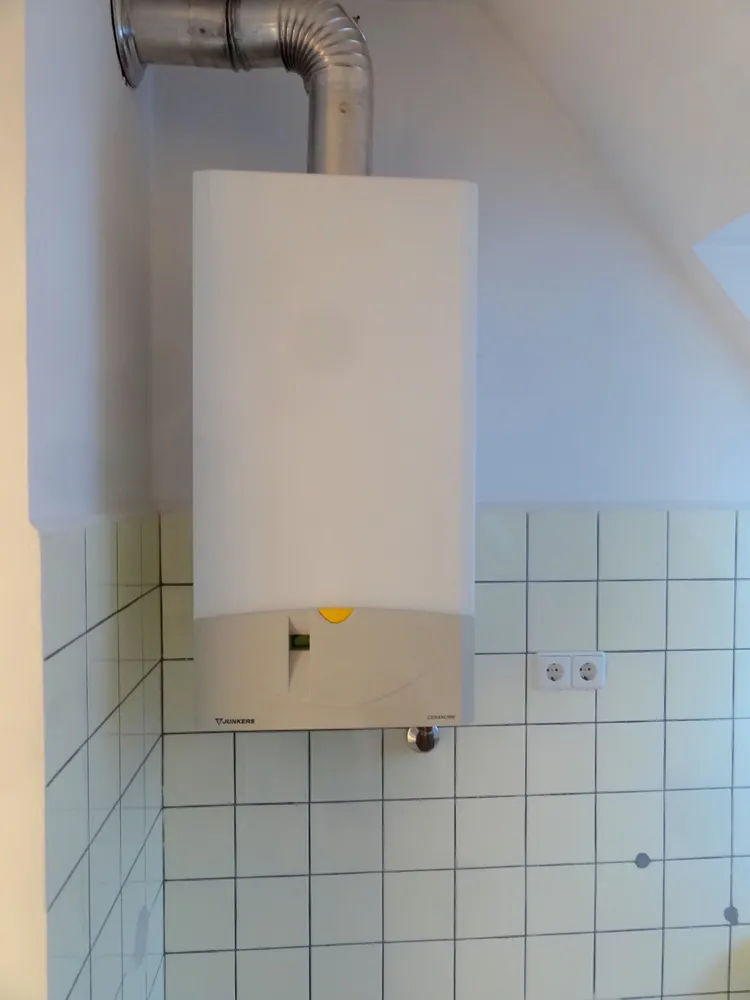 3 room apartment with 50 m² in Lörrach – Photo 4