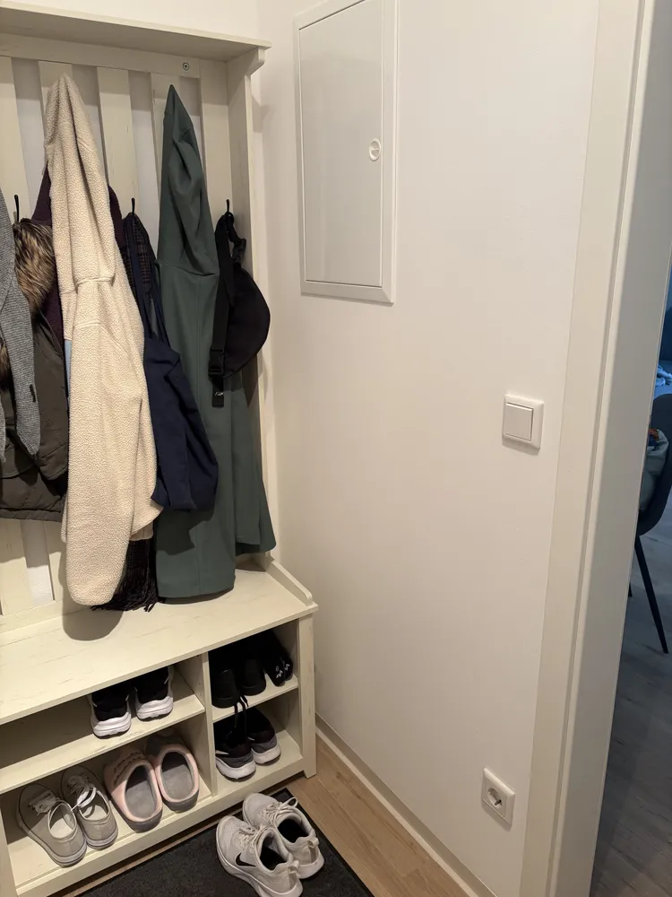 2 Zimmer Wohnung mit 48 m² in Regensburg – Bild 8