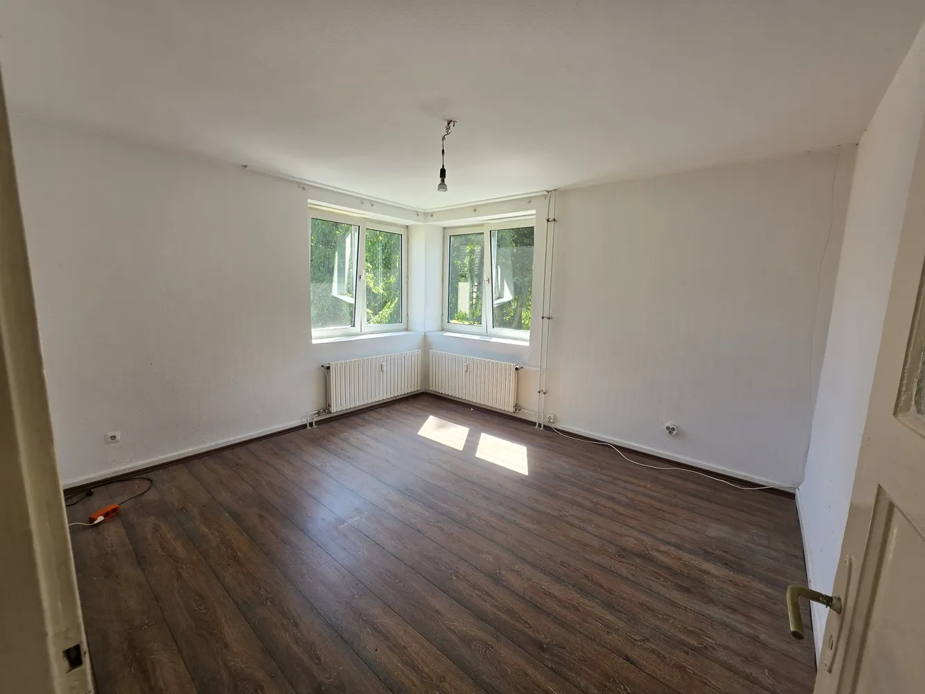 2 Zimmer Wohnung mit 46 m² in Düsseldorf – Bild 6