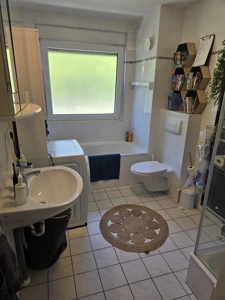 5 Zimmer Haus mit 118 m² in Dortmund – Bild 11
