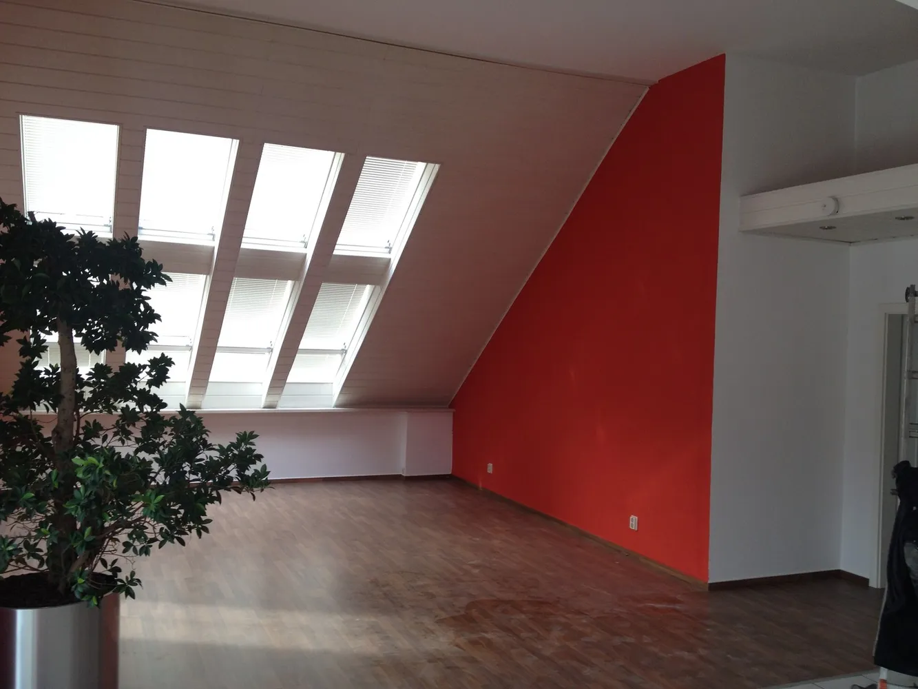 4 room apartment with 120 m² in Gotha – Photo 12