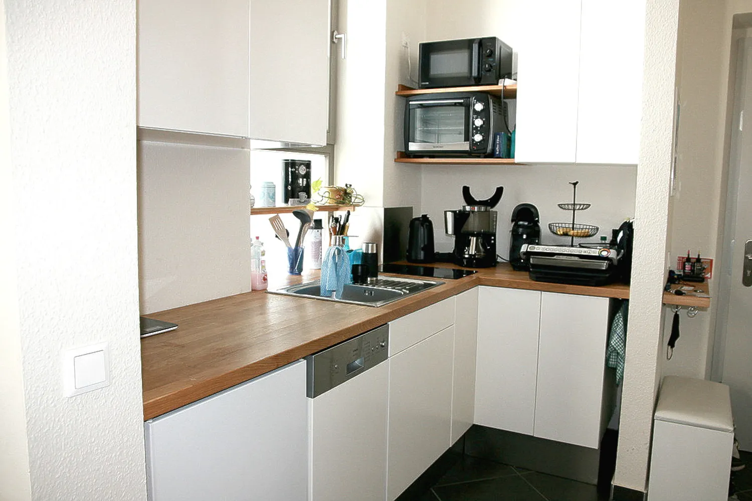 1 Zimmer Wohnung mit 40 m² in Dresden – Bild 3