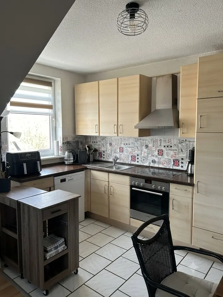 4 Zimmer Wohnung mit 74 m² in Georgsmarienhütte – Bild 9
