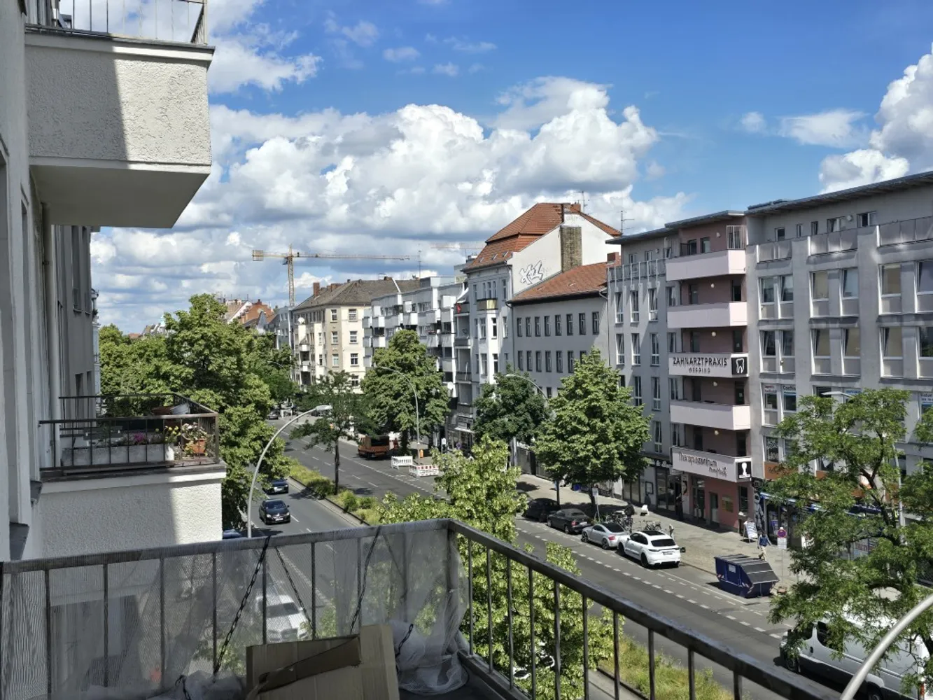 2 room apartment with 51 m² in Berlin – Photo 5