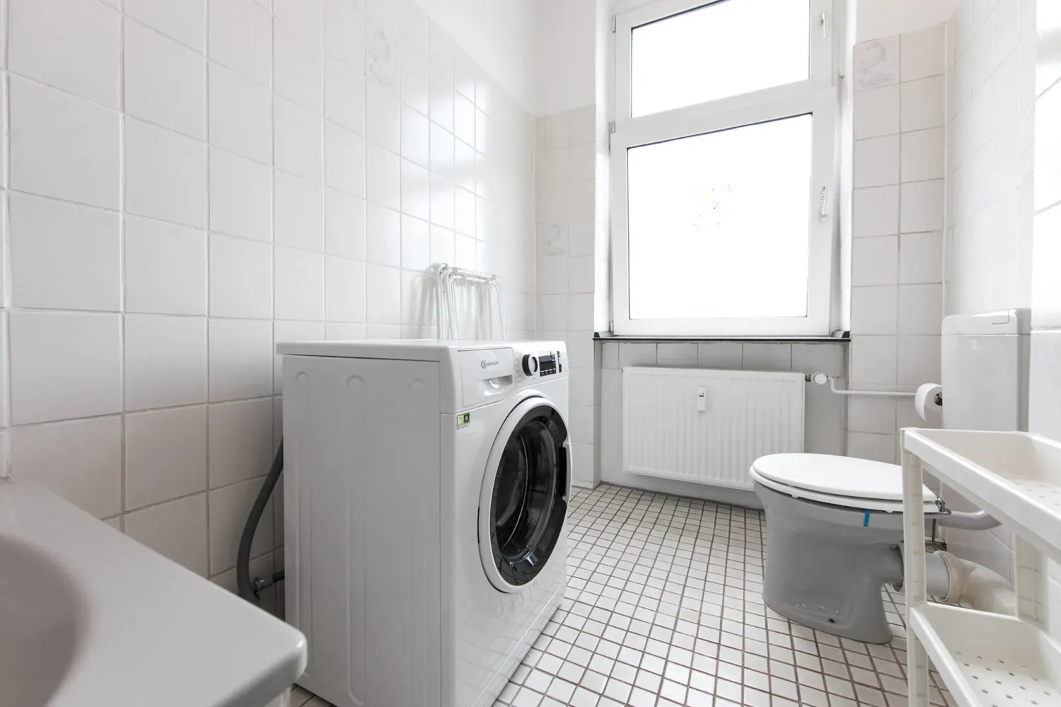 WG-Zimmer mit 18 m² in Berlin – Bild 3
