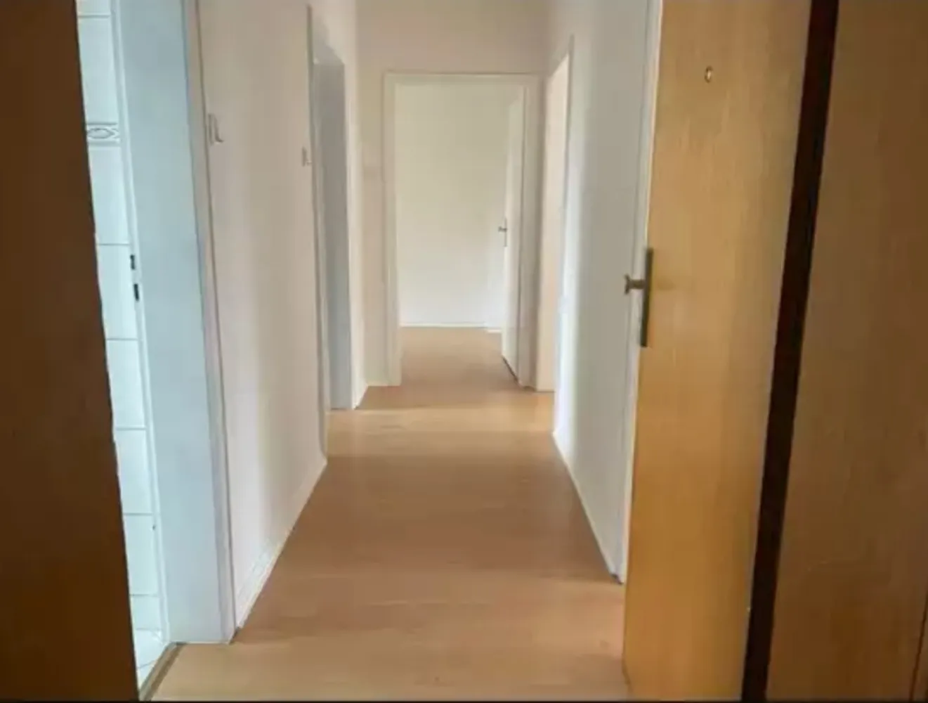 3 Zimmer Wohnung mit 62 m² in Herne – Bild 4
