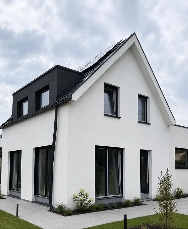 3 Zimmer Haus mit 80 m² in Minden – Bild 3