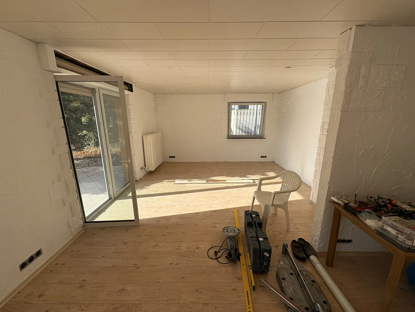 3 Zimmer Wohnung mit 84 m² in Karlsruhe – Bild 10