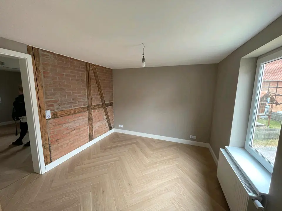 3 Zimmer Wohnung mit 115 m² in Goslar – Bild 3