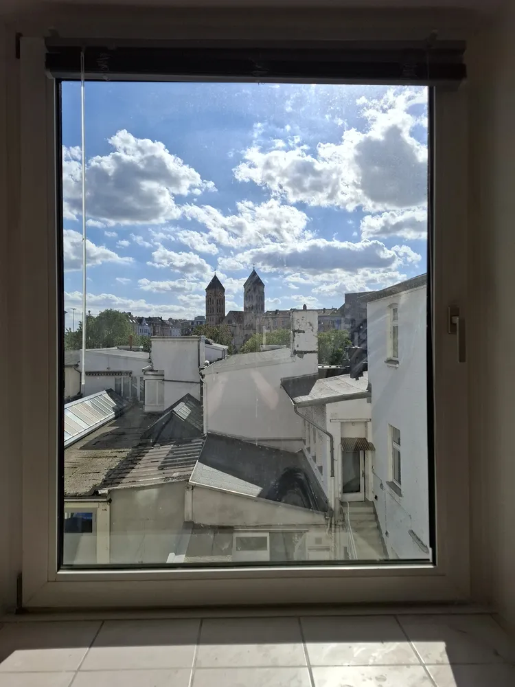 2 room apartment with 62 m² in Düsseldorf – Photo 7