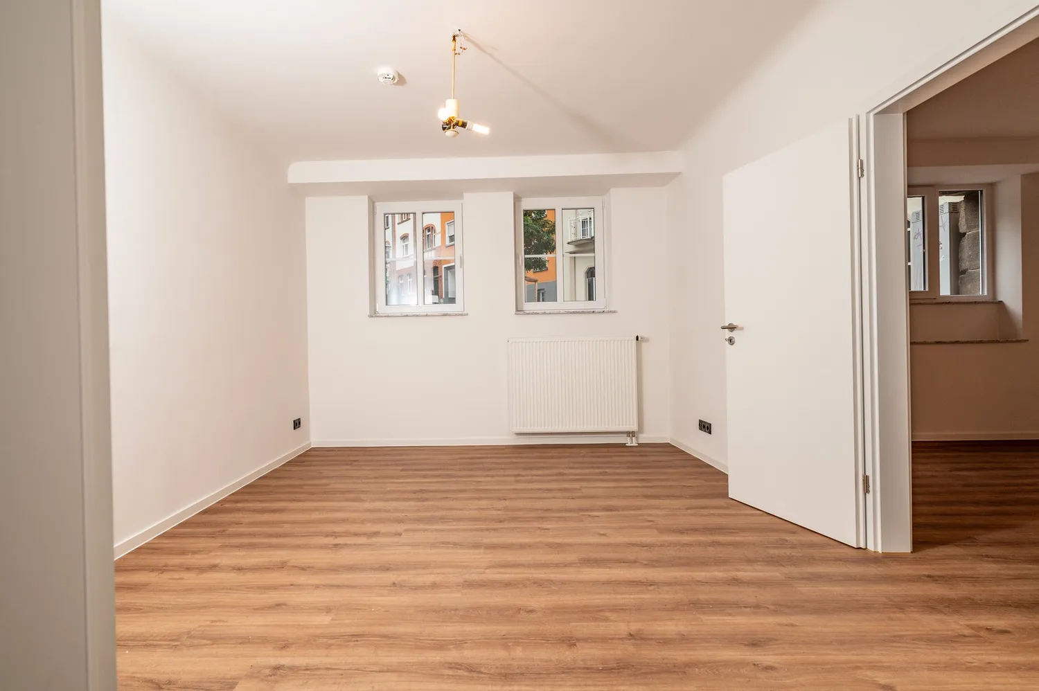3 room apartment with 80 m² in Eisenach – Photo 2