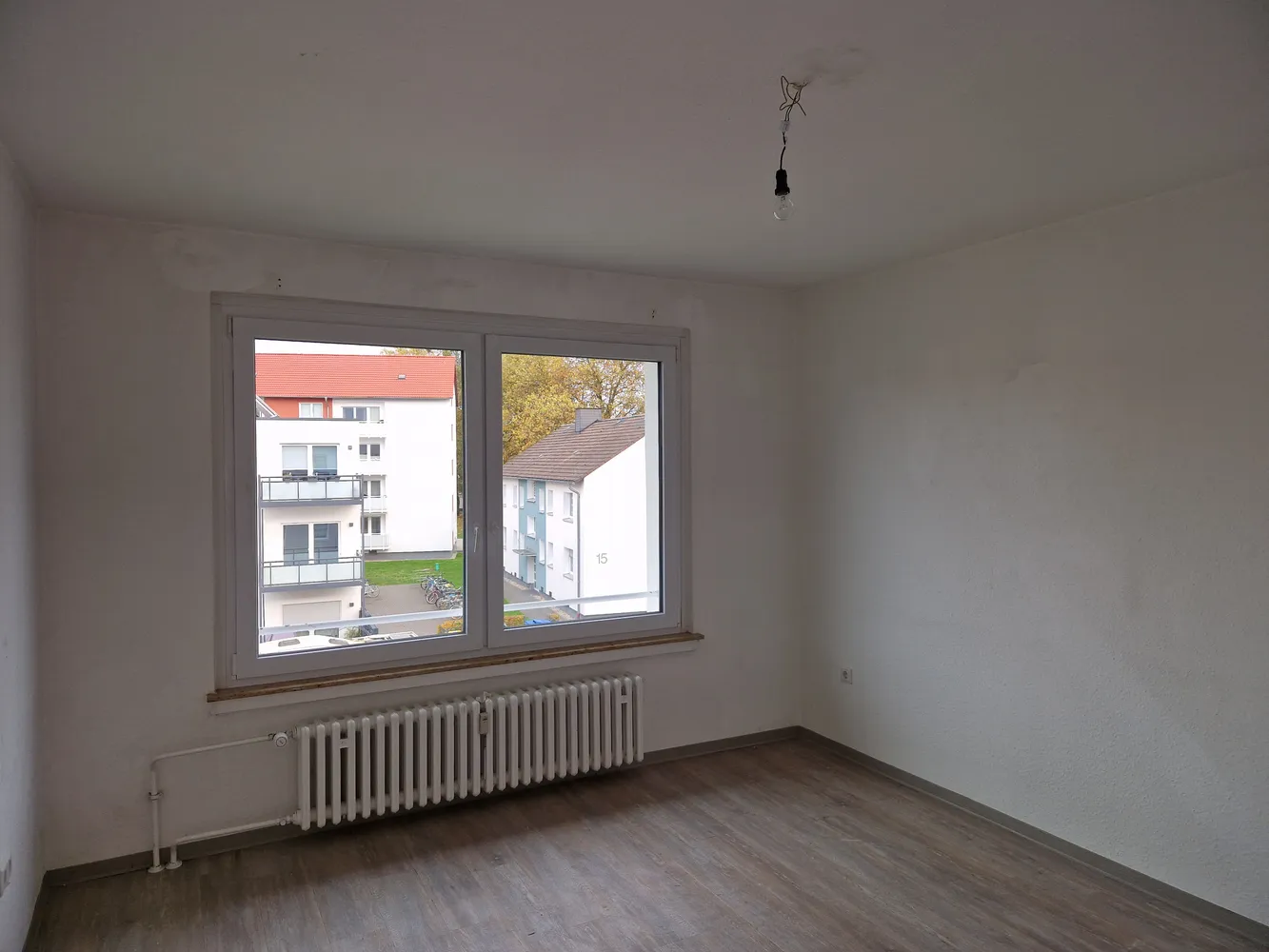 3 Zimmer Wohnung mit 62 m² in Dortmund – Bild 4