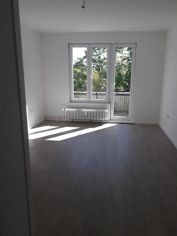 2 room apartment with 52 m² in Berlin – Photo 5