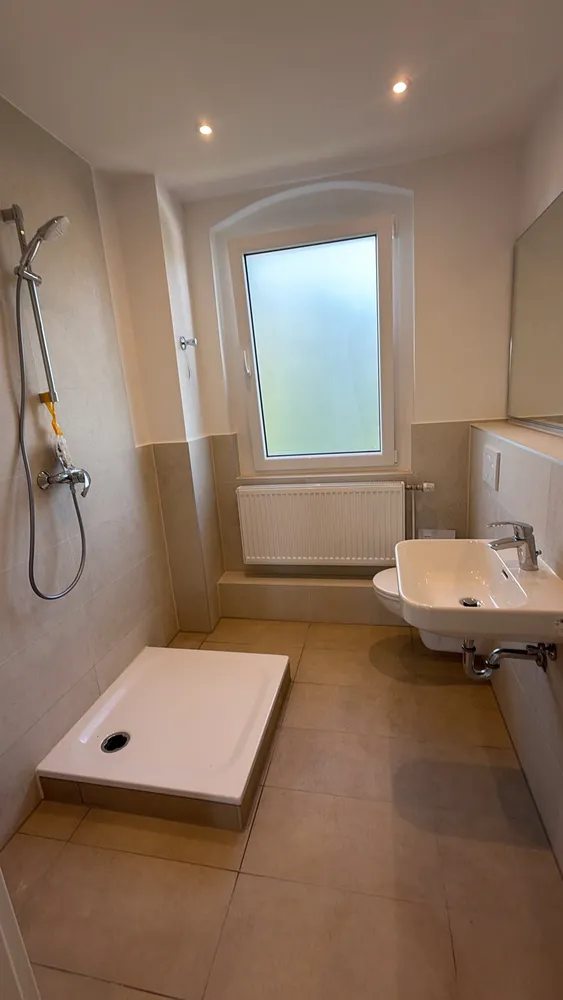 2 room apartment with 50 m² in Brunswick – Photo 6