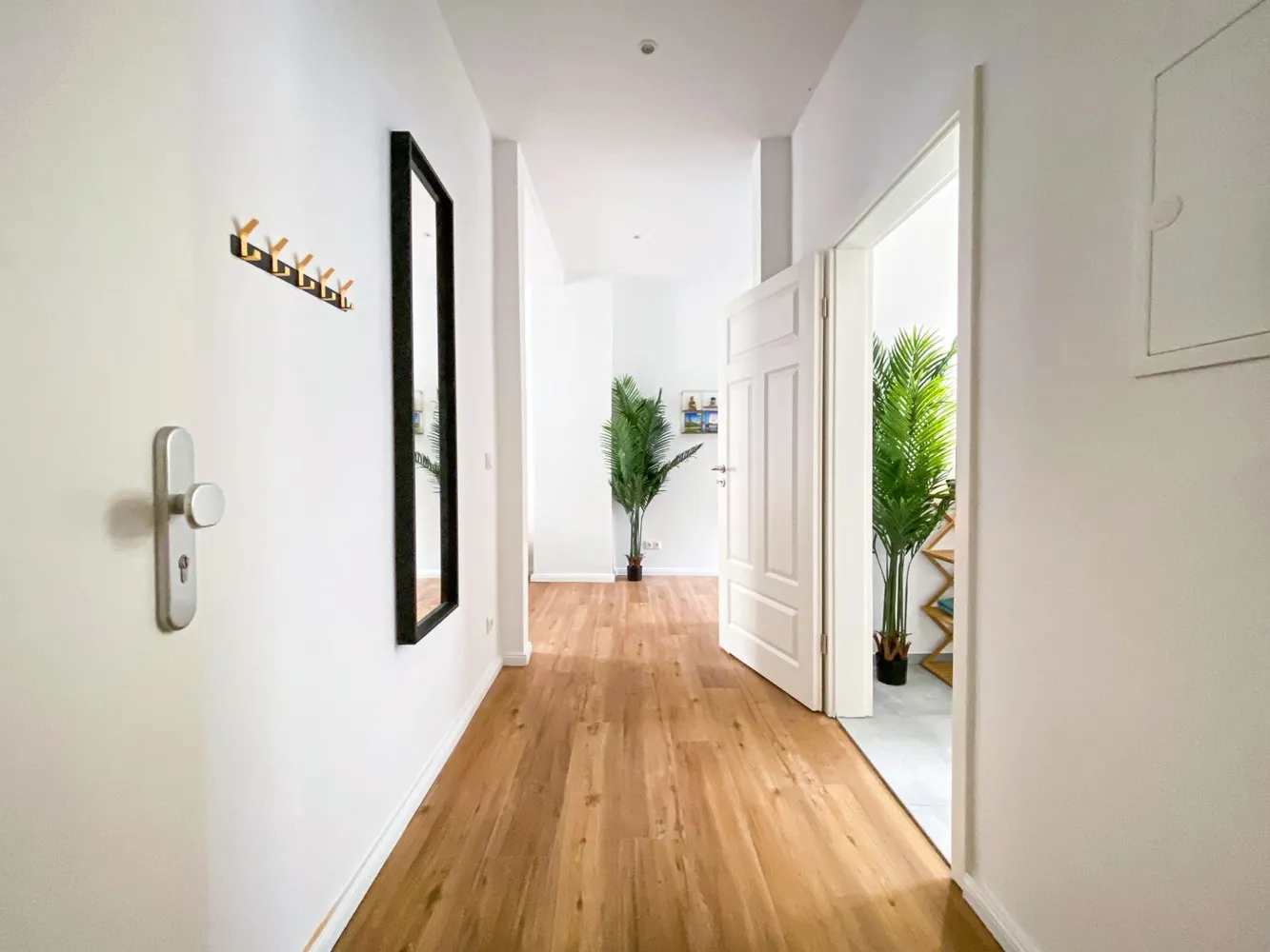 2 Zimmer Wohnung mit 42 m² in Leipzig – Bild 11