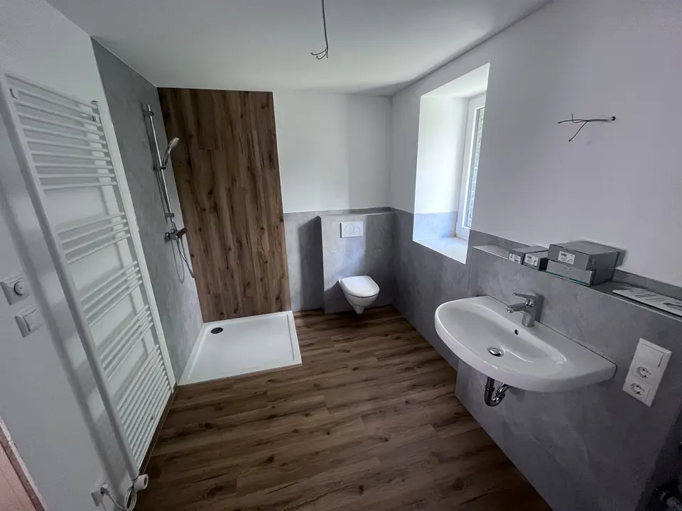 3 Zimmer Haus mit 70 m² in Soltau – Bild 7