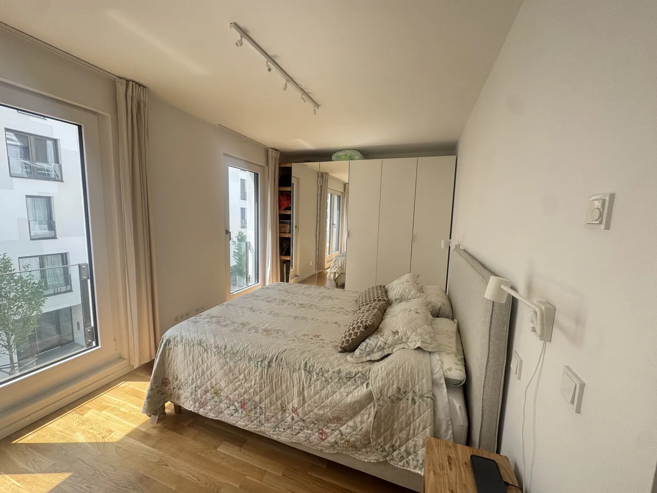 2 Zimmer Wohnung mit 60 m² in München – Bild 7