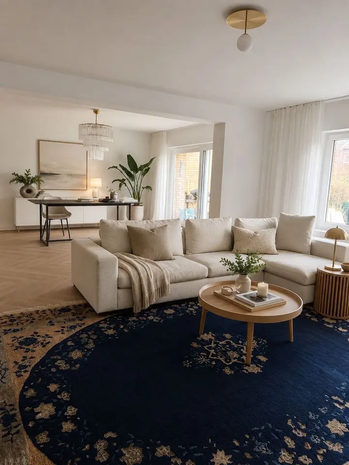 5 Zimmer Haus mit 150 m² in Meerbusch – Bild 1