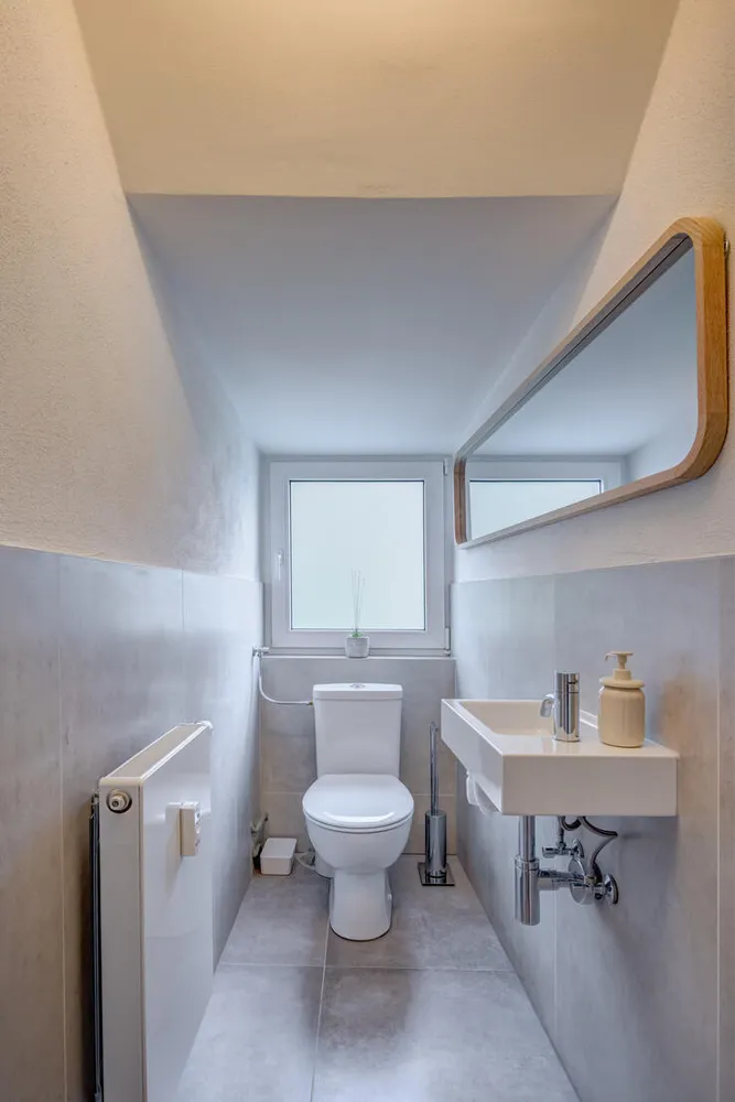 3 Zimmer Wohnung mit 61 m² in München – Bild 10