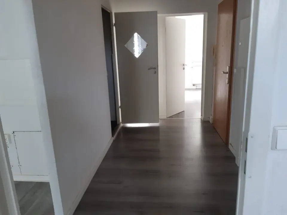 3 Zimmer Wohnung mit 56 m² in Suhl – Bild 8
