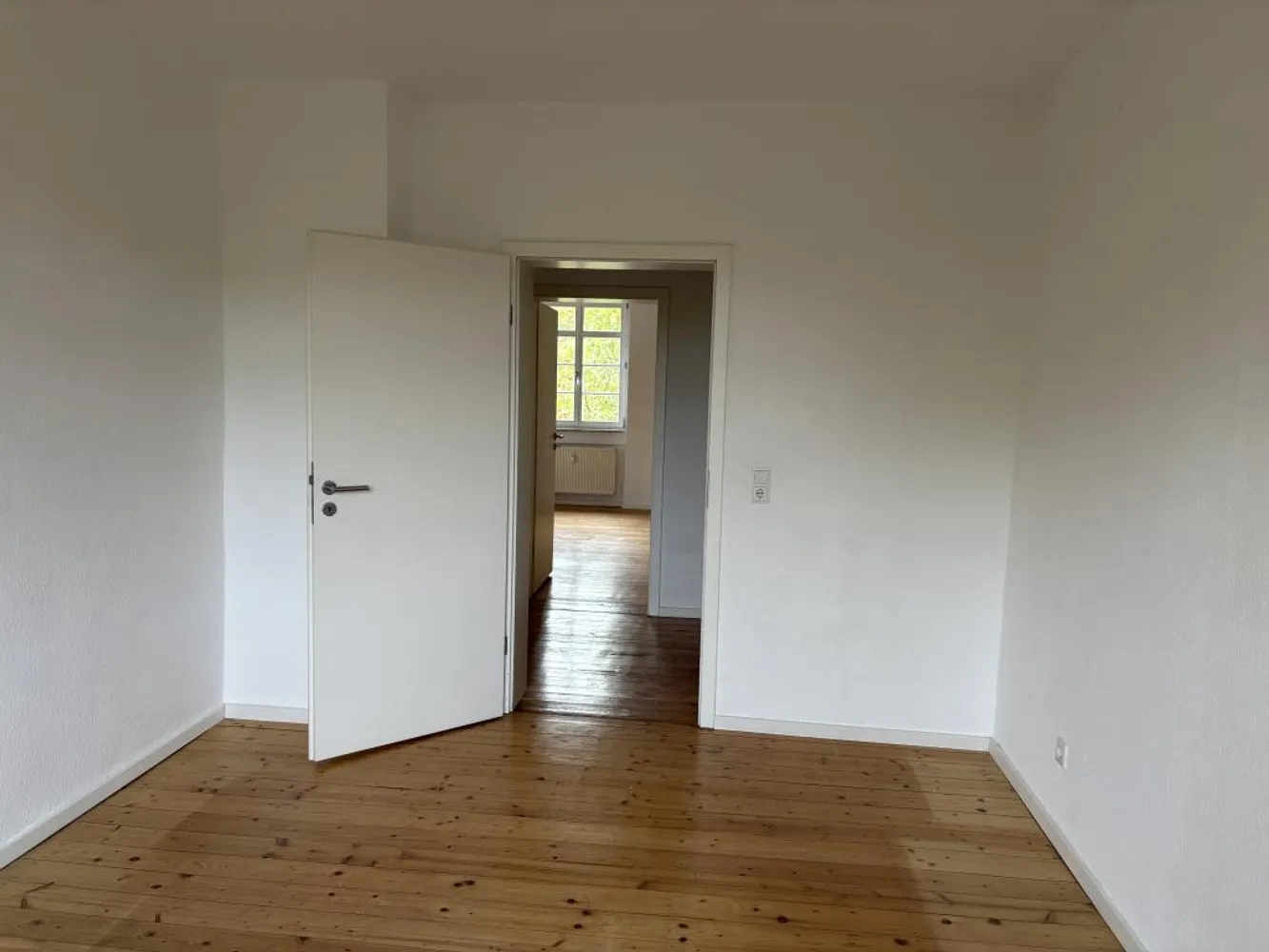 3 room apartment with 90 m² in Darmstadt – Photo 7
