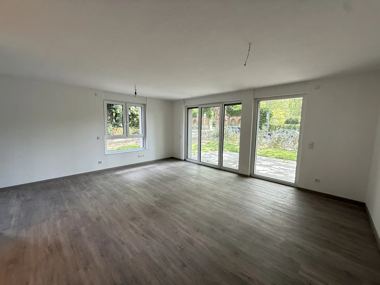 4 Zimmer Wohnung mit 124 m² in Dortmund – Bild 2