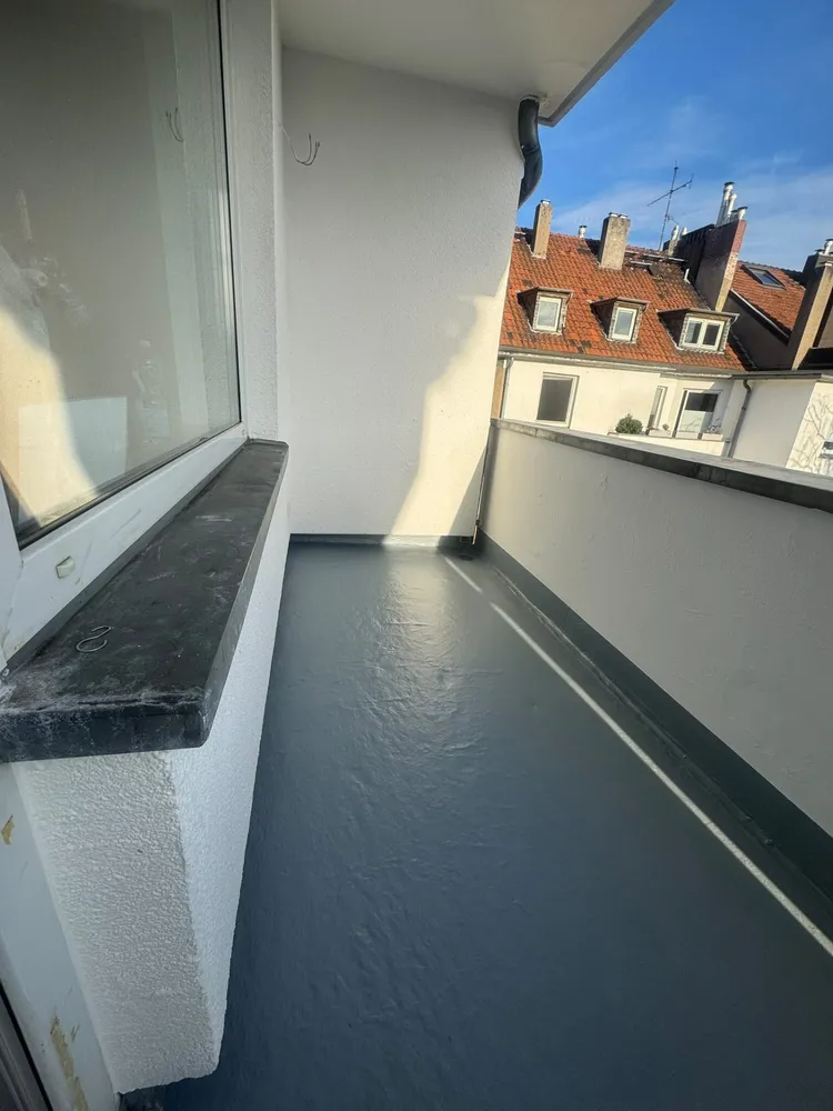 4 room apartment with 115 m² in Düsseldorf – Photo 6