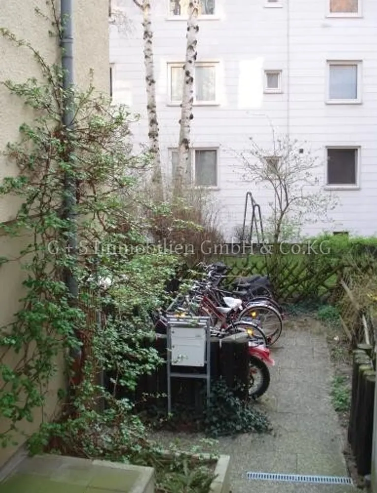 1 Zimmer Wohnung mit 19 m² in Braunschweig – Bild 5