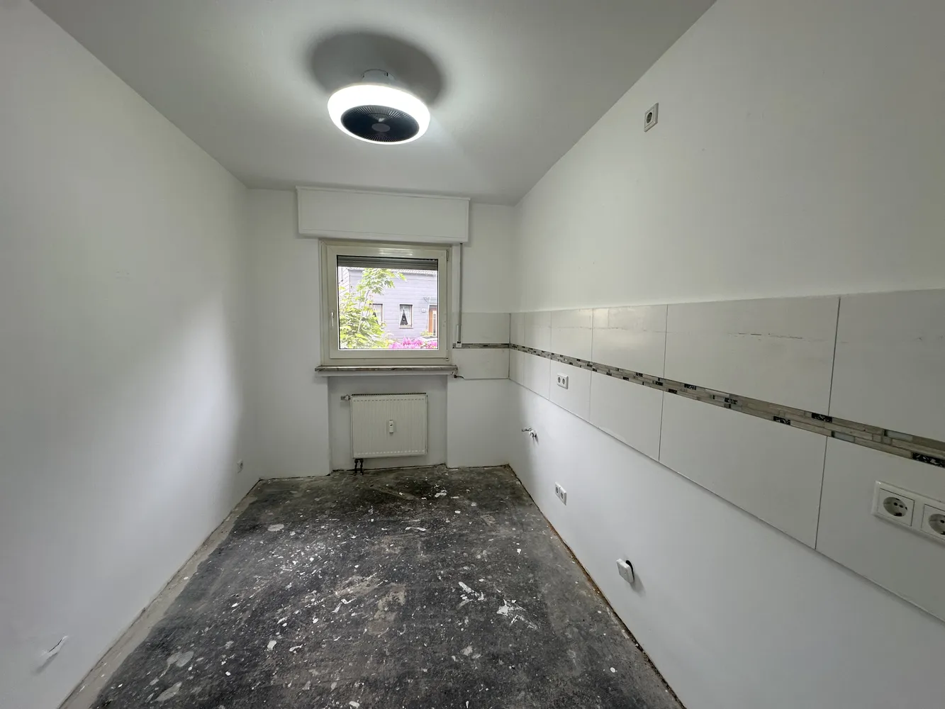3 Zimmer Wohnung mit 60 m² in Mülheim an der Ruhr – Bild 1