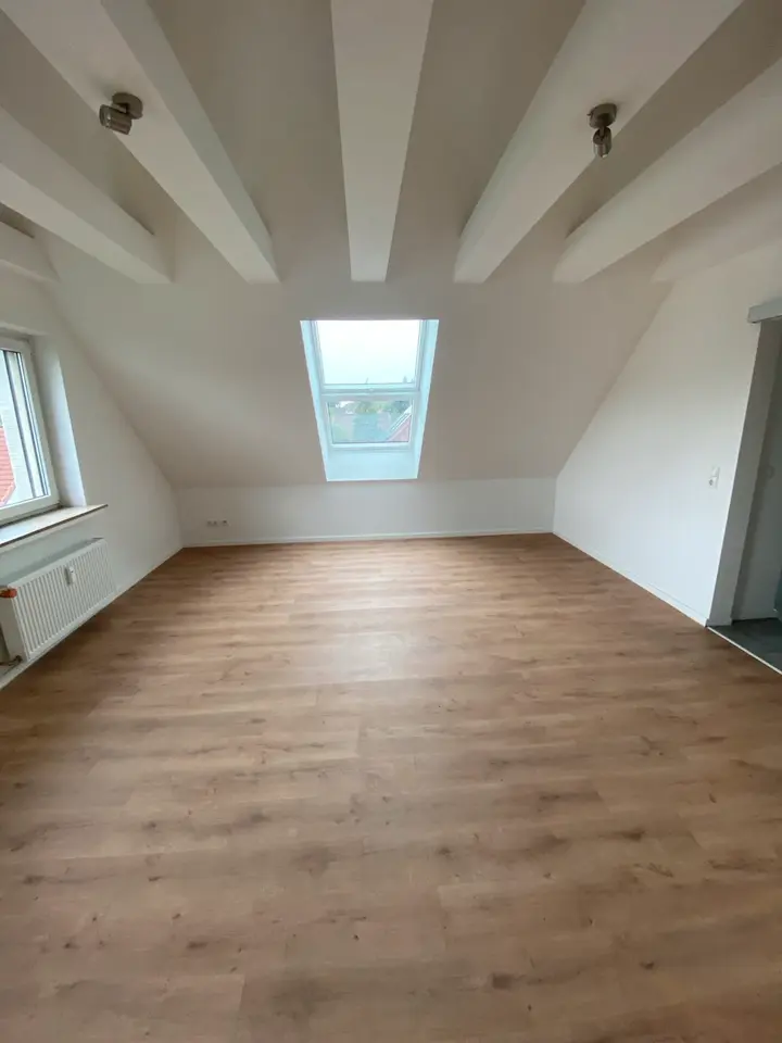 2 Zimmer Wohnung mit 74 m² in Braunschweig – Bild 2