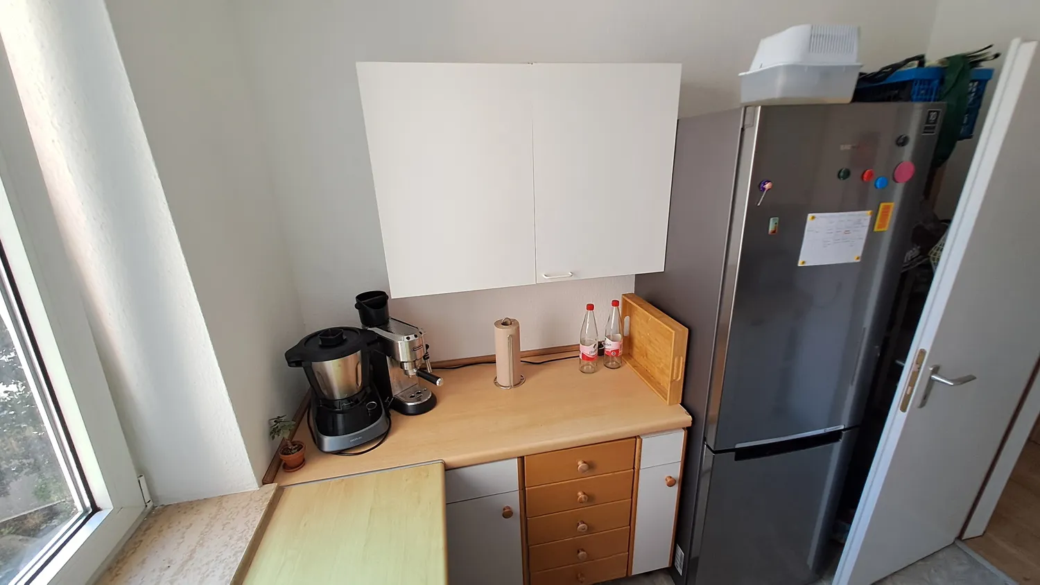 2 Zimmer Wohnung mit 61 m² in Mainz – Bild 3