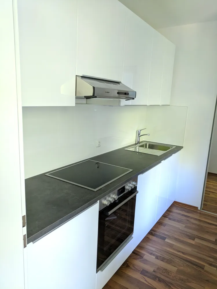 3 Zimmer Wohnung mit 77 m² in München – Bild 3