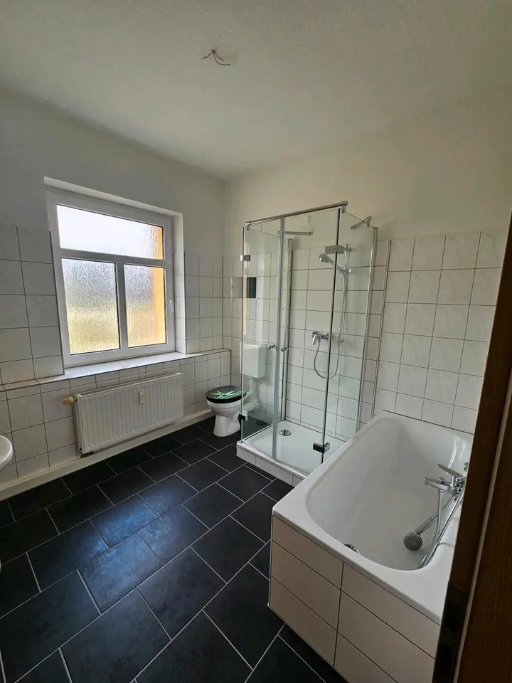4 Zimmer Wohnung mit 89 m² in Annaberg-Buchholz – Bild 9