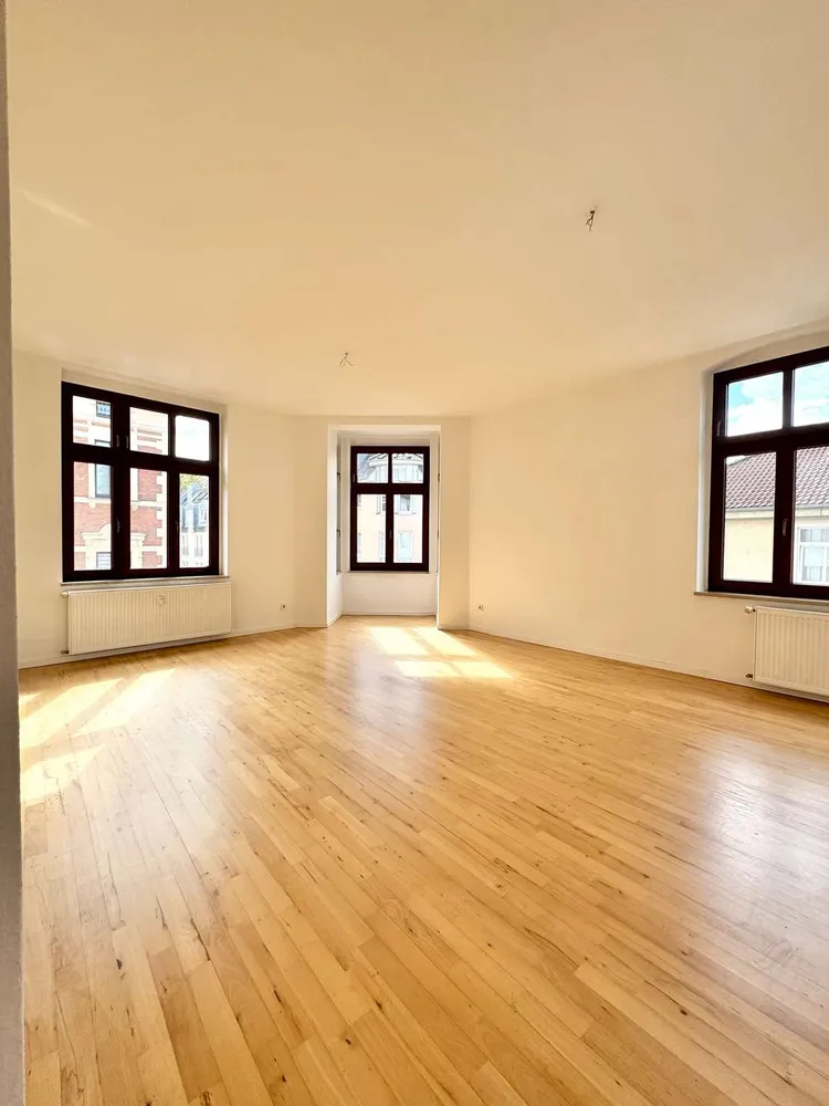 3 Zimmer Wohnung mit 96 m² in Magdeburg – Bild 9
