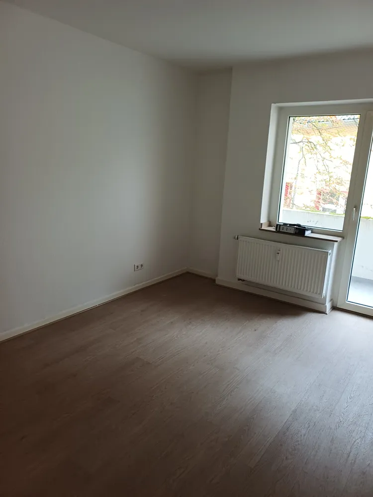 2 Zimmer Wohnung mit 40 m² in Düsseldorf – Bild 4