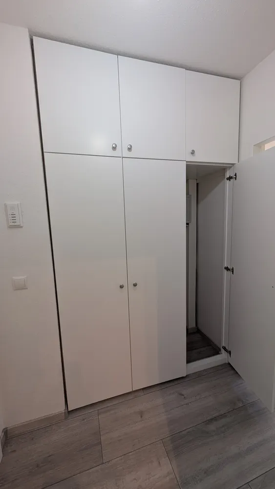 2 Zimmer Wohnung mit 45 m² in Gelsenkirchen – Bild 8