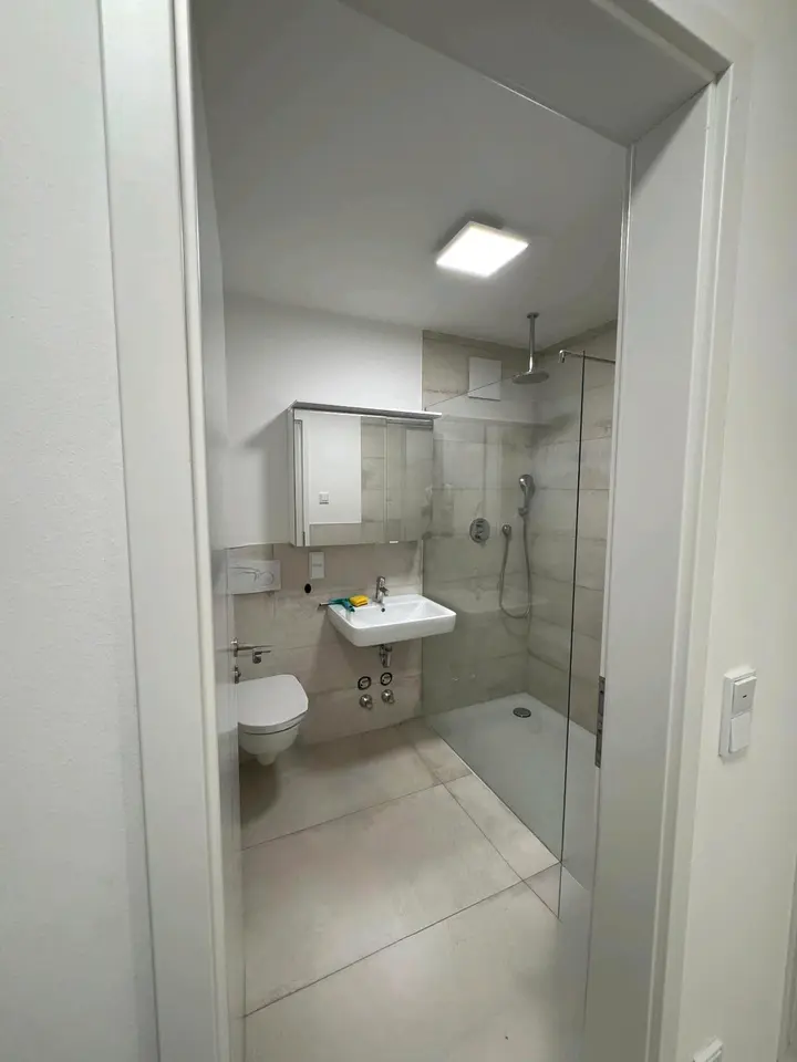 2 Zimmer Wohnung mit 33 m² in Mainz – Bild 5