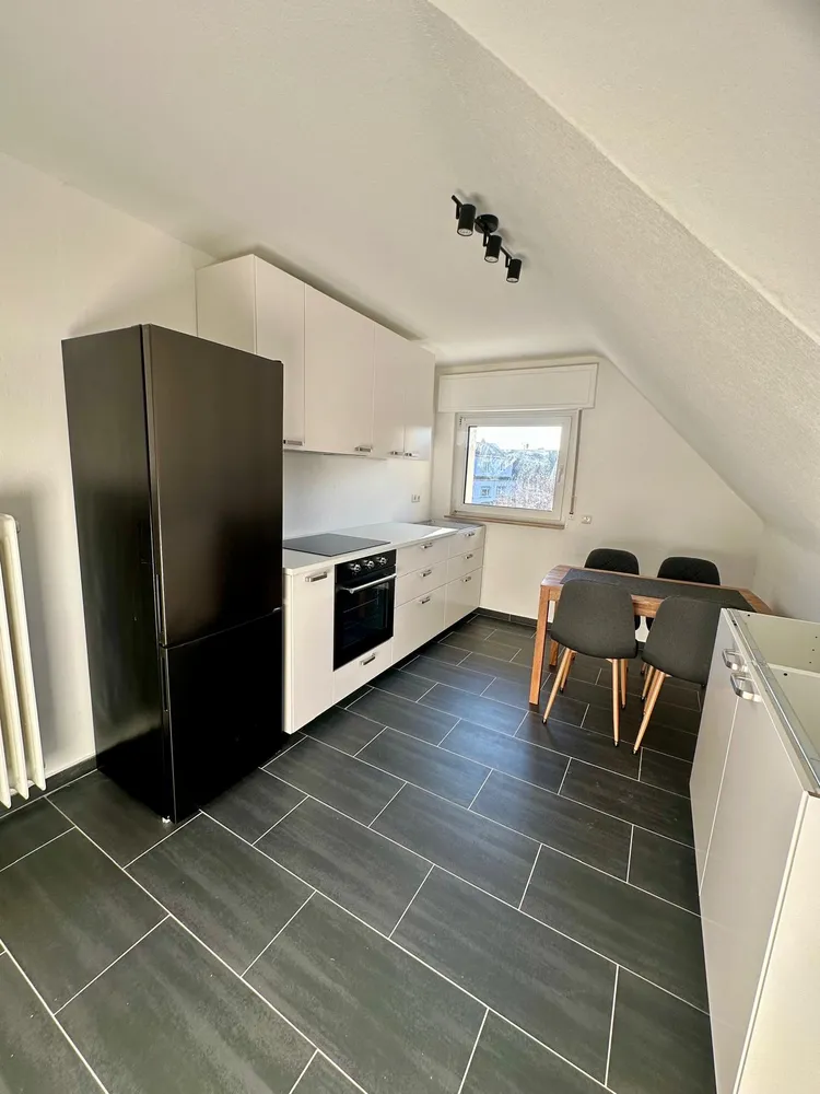 2 Zimmer Wohnung mit 50 m² in Offenbach am Main – Bild 3