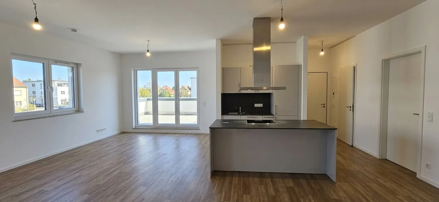 4 Zimmer Wohnung mit 151 m² in Stade – Bild 4