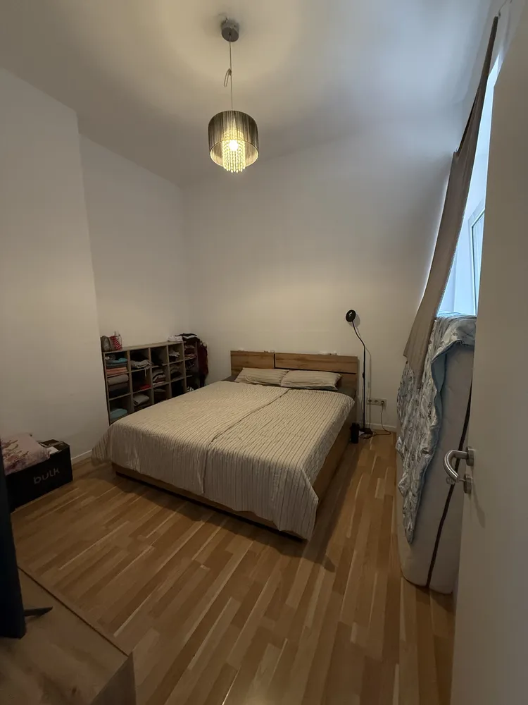 2 Zimmer Wohnung mit 58 m² in Hannover – Bild 4
