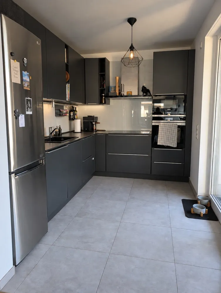 4 Zimmer Wohnung mit 137 m² in Berlin – Bild 8