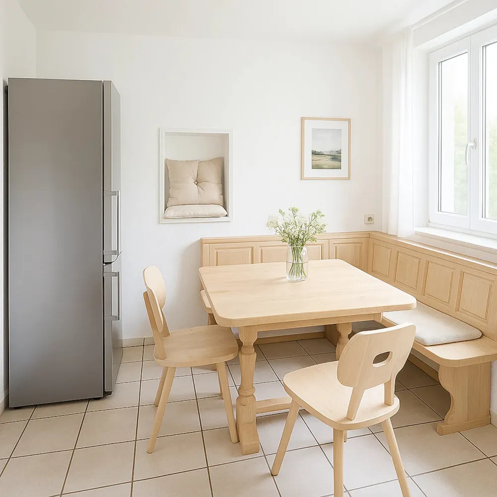 WG-Zimmer mit 12 m² in München – Bild 9