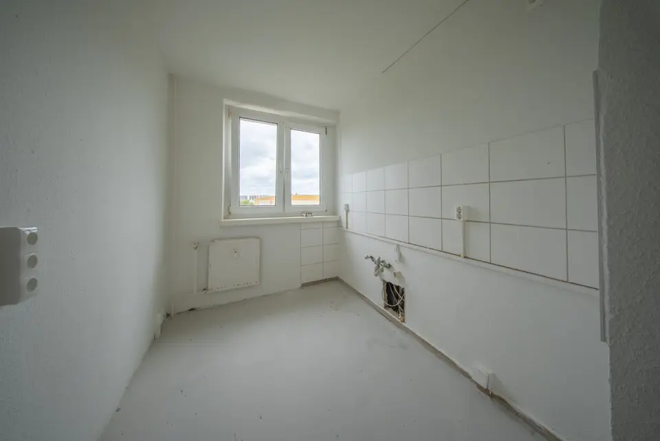 5 Zimmer Wohnung mit 92 m² in Stendal – Bild 3