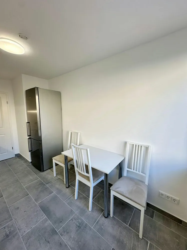 WG-Zimmer mit 25 m² in München – Bild 5