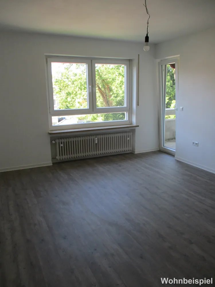 3 Zimmer Wohnung mit 72 m² in Rosenheim – Bild 4