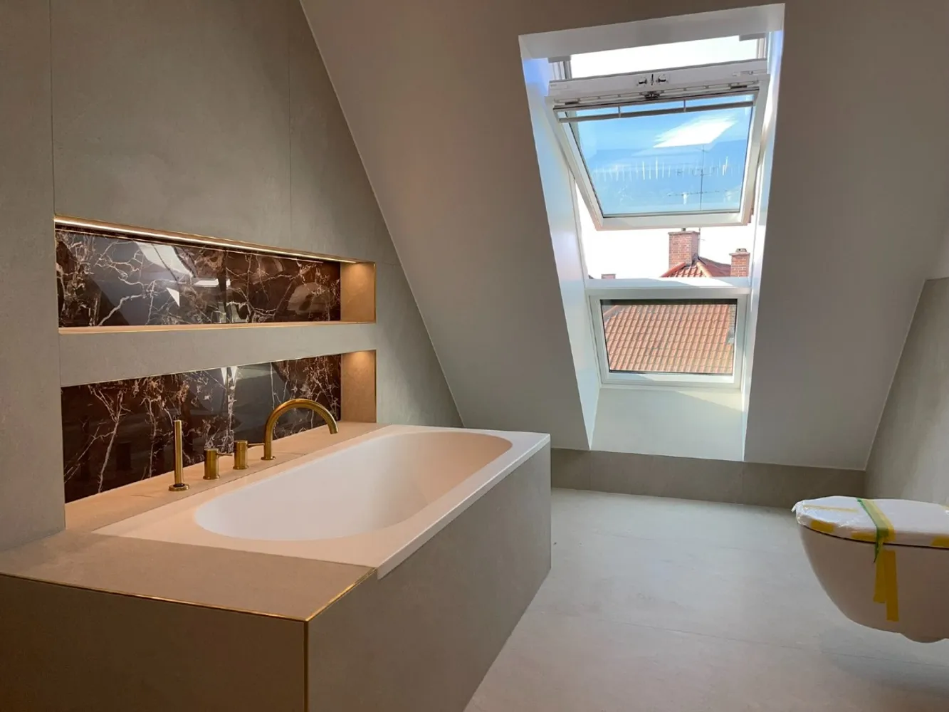 5 Zimmer Wohnung mit 151 m² in München – Bild 11