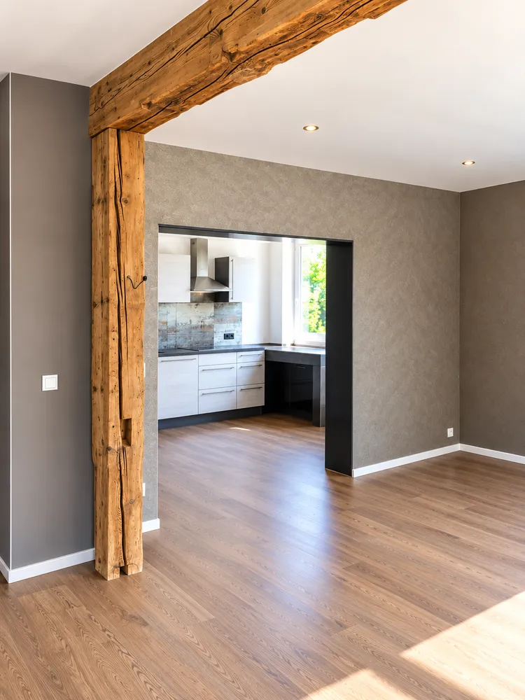 4 Zimmer Wohnung mit 116 m² in Borna – Bild 8
