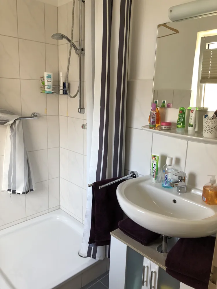 1 Zimmer Wohnung mit 17 m² in Siegen – Bild 5